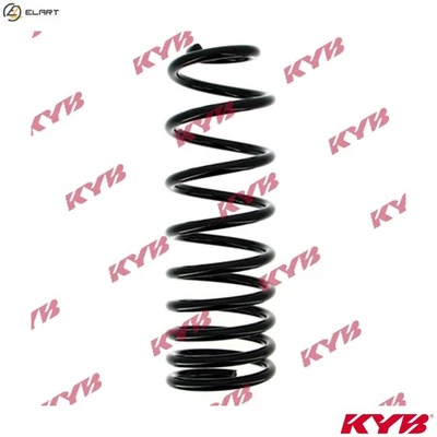 SUSPENSION SPRING RA5226 FOR FORD TRANSIT/CONNECT/Wagon/MPV TOURNEO/GRAND/V408 - Image 1 of 4