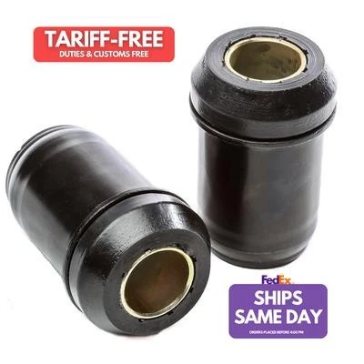 Proforged 115-10034, Kit Lower Control Arm Bushin Dodge/Plymouth Performance Par - Image 1 of 4