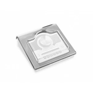 Decksaver Universal Audio Apollo Twin Cover - Bild 1 von 4