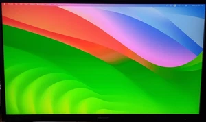 FHD 31.5" Hikvision DS-D5032FC-A - 60Hz LED Backlit Monitor HDMI/VGA/BNC/USB/DVI - Picture 1 of 22