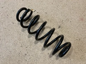 Schraubenfeder VW Tiguan Allspace Spulenfeder Hinten Rear Coil Spring 5QN511115K - Picture 1 of 16