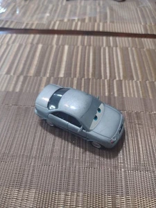 Disney Pixar Cars Metal Diecast 1:55 Heather Drifeng Toy Car B25#3 - Picture 1 of 8