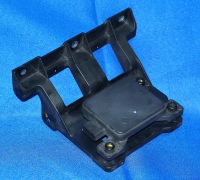 2025 2026 Kia K4 Adaptive Cruise Sensor Radar Module W/Bracket OEM W/Warranty - Image 1 of 4