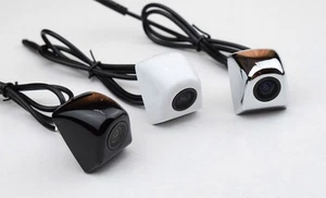 Waterproof 4-Col Up Camera Wide 170° Car Rear View Backup Camera Parking Reverse - Imagen 1 de 19