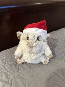 Warmies mikrowellengeeignet Plüsch Urlaub Hamster Junior 8 Zoll Duft gemütlich Wärme Pack - Bild 1 von 9