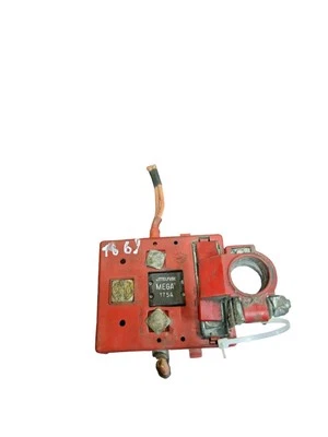 Centralina di corrente RENAULT MEGANE II Coupé-Cabriolet EM0/1 8200381281 28787079 - Immagine 1 di 3