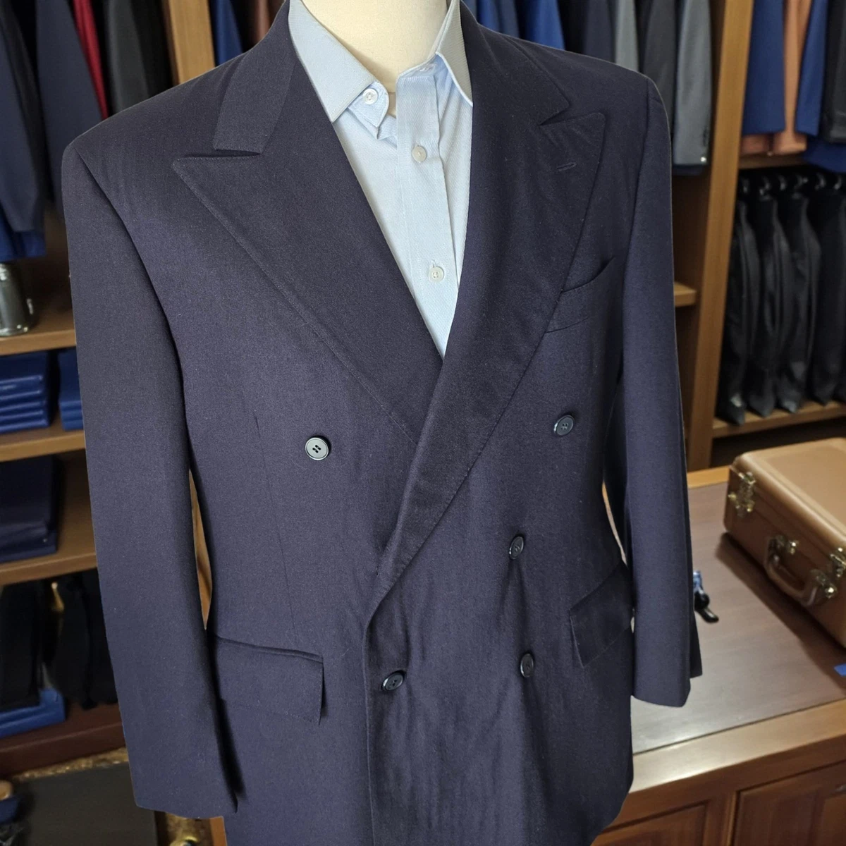 Polo Ralph Lauren Suits & Blazers for Men with Vintage for sale - eBay