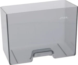 Tanque de agua Gaggia Classic gris transparente OEM - 5047152, CF0112, 996530053223 - Imagen 1 de 1