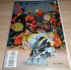 X-Men (1991 1St Series) #41...Published Feb 1995 By Marvel