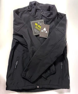Whistler Softshelljacke Dublin Junior, W-PRO 8000 - Größe 152/158 - Bild 1 von 3
