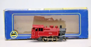 Lima HO Gauge 0-4-0 US Tank LOCO 40106 1710 Excellent - Picture 1 of 10
