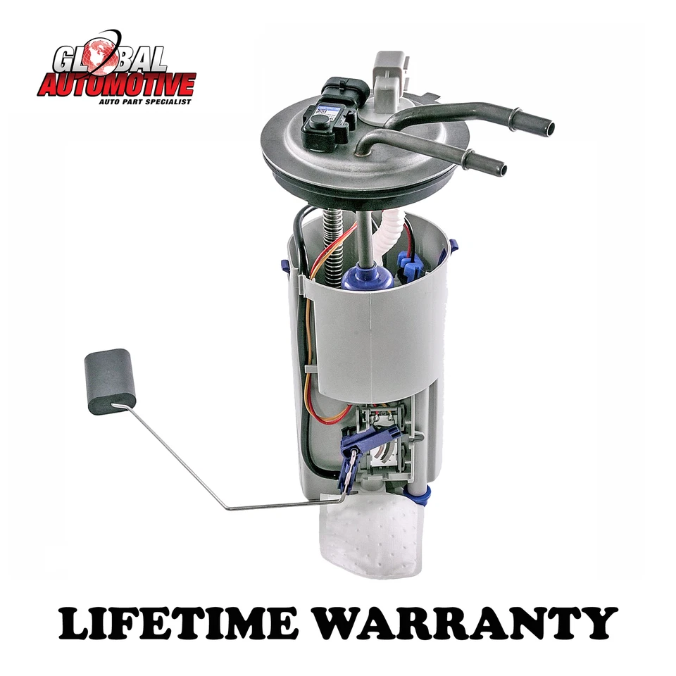 Bomba de combustible para Chevy Suburban GMC Yukon XL 2002 2003 2004 5,3 L combustible flexible GAM811 Foto 1 de 2