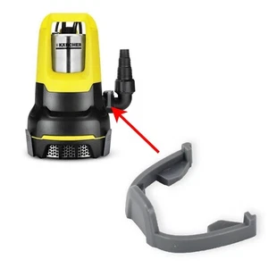 Karcher agrafe ou pince de verrouillage pour pompe SP - Picture 1 of 5