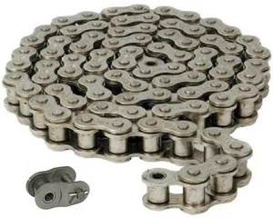 Reemplazo de cadena de cortadora de césped TORO 8-32 11-32 47-1510 56-7230 S4091HL - envío acelerado - Imagen 1 de 3