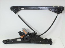 Alzacristallo Peugeot 307 05///'02-06///'05 Meccanismo Anteriore 3 Porte Sx Sinistro