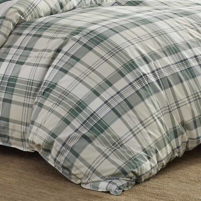 Eddie Bauer - Home Decor - 100% Cotton Comforter & Sham Set - Image 1 of 4