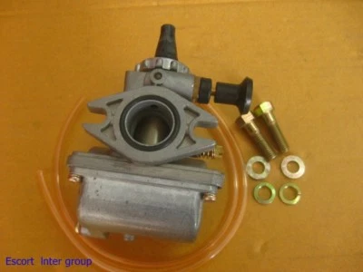 Fit YAMAHA RX100 CARBURETOR ASSY  [ES677] Foto 1 de 4