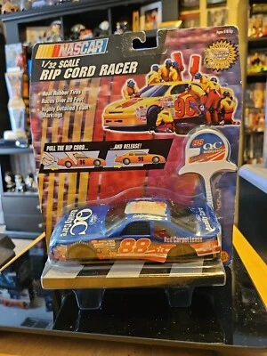 Nascar escala 1:32 RIP Cord Racer 1997 #88 Dale Jarrett Toy Biz Foto 1 de 2