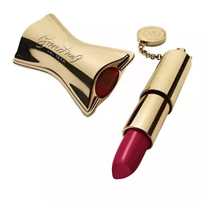 Bond No 9 New York 2 Pc ASTOR PLACE Refillable Lipstick Set Gold Case **READ** - Picture 1 of 19
