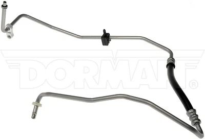Para GMC Terrain 2010-2017 Auto Trans Cooler Line Outlet (lado del pasajero) Dorman Foto 1 de 4