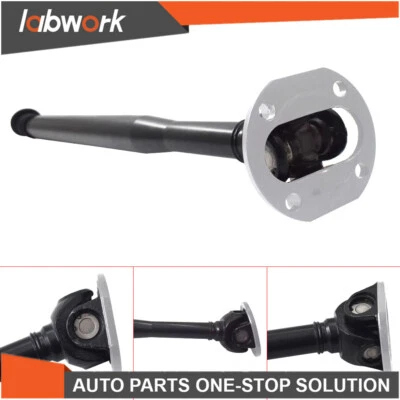 Eje de transmisión delantero de laboratorio para Mercedes Benz 2012-2013 E300 2010-2011 E550 Foto 1 de 4