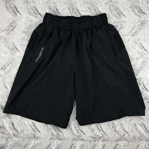 Nike Hyper Elite Training Shorts Men’s Medium Black Activewear Basketball pocket - Picture 1 of 9