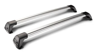 PORTAPACCHI FORD RANGER 2015-2022 WILDTRAK MONTAGGIO PROFILO SCANALATO CASSONE - Immagine 1 di 3