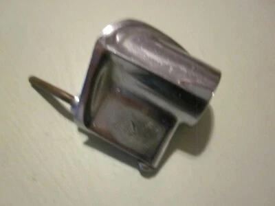  Limpiaparabrisas "Carcasa Bisel" P/N's 86028-1 O.E.M. Válvula de fluido ajustable Foto 1 de 4