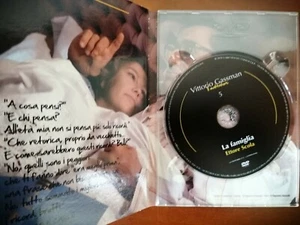 LA FAMIGLIA film In Dvd Usato - Imagen 1 de 3