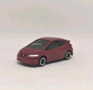 Tomica Honda Civic Type-R - Picture 1 of 2