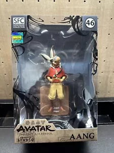 Abystyle Studio Avatar The Last Airbender Aang Sammlerfigur - Bild 1 von 4