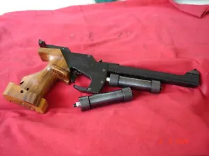 CROSMAN SKANAKER 88 RESEAL - Zdjęcie 1 z 2