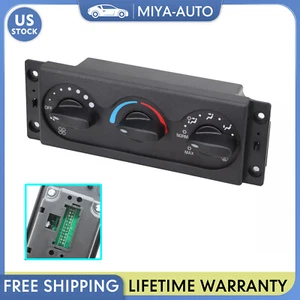 3545543C6 AC Heater Climate Control Module For International 4200 4300 4400 - Bild 1 von 11