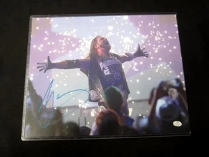 AJ Styles Autographed 11x14 Photo with VS Certification - Picture 1 of 3