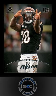 Joe Mixon - 2023 Panini Luminance Card#3 - Image 1 of 2