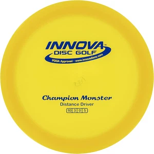 Innova Champion Monster | Choose Weight & Color - Picture 1 of 2