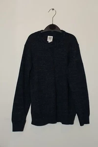 Jungenpullover GAP marineblau 10-11 Jahre - Bild 1 von 2