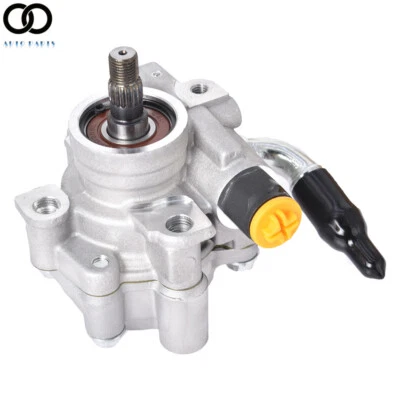 Насос гидроусилителя руля для 1992-2001 Toyota Camry Solara 2,2 л L4 DOHC седан купе - Изображение 1 из 4