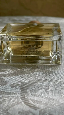 Парфюмерный спрей Celine Dion Parfum Notes 1 жидкая унция новый без коробки - Изображение 1 из 4