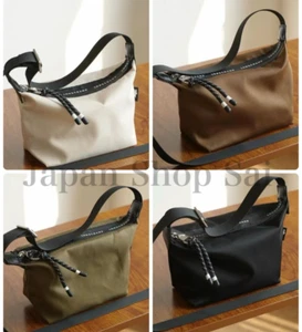 Longchamp Le Pliage Energy Shoulder Bag Nylon 4 Colors Outlet Products ① - Picture 1 of 27