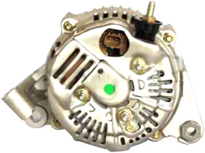 Alternador para Jeep Liberty 2002-2004 2006 TYC 41993 MB 2003 3,7 L V6 gasolina Foto 1 de 2