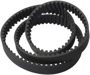 Lawn Mower Belt 120-3335 Replace 1203335 for TORO TIMEMASTER 30", STENS 265-610 - Picture 1 of 7