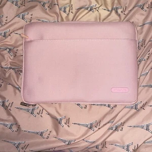 Laptop Bag for MacBook Air Pro 13 14 15 16 inch M1 M2 HP Dell Notebook Sleeve - Picture 1 of 2