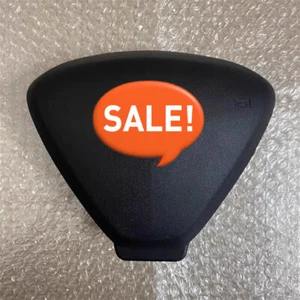 Applicable to the steering wheel covers of Tesla Model S Y X 2014-2023 - Bild 1 von 6