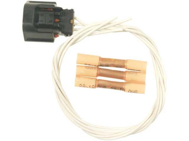 Conector sensor de velocidad para vehículo Kia Soul 2010-2011 SMP 79162CSYG Foto 1 de 2