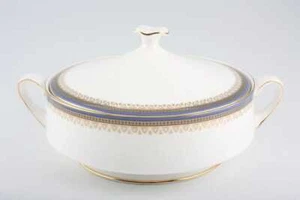 Paragon & Royal Albert - Sandringham - Vegetable Tureen with Lid - 90218G - Picture 1 of 1