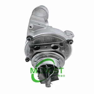 Turbo Upgrade Super Core Stage 2 600HP For BMW M135i 235i 335i 535i N55B30 PWG - Picture 1 of 16