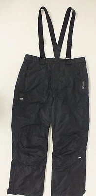 Trespass Technical Performance TP50 5K Waterproof Breathable Ski Pants Men's XL - Image 1 of 4