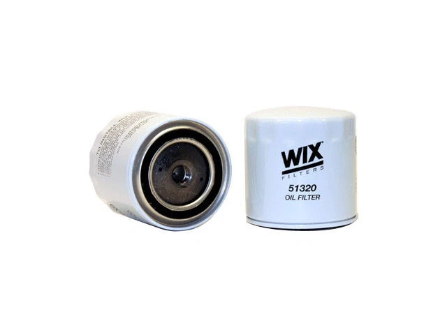 Filtro de aceite para Fiat 1100D 1963-1967 WIX 63396XHTV 1964 1965 1966 1,2 L 4 cilindros Foto 1 de 2