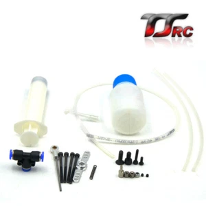 Kits de herramientas para sistema de freno hidráulico rueda delantera para 1/5 HPI BAJA 5B 5T 5SC - Imagen 1 de 1
